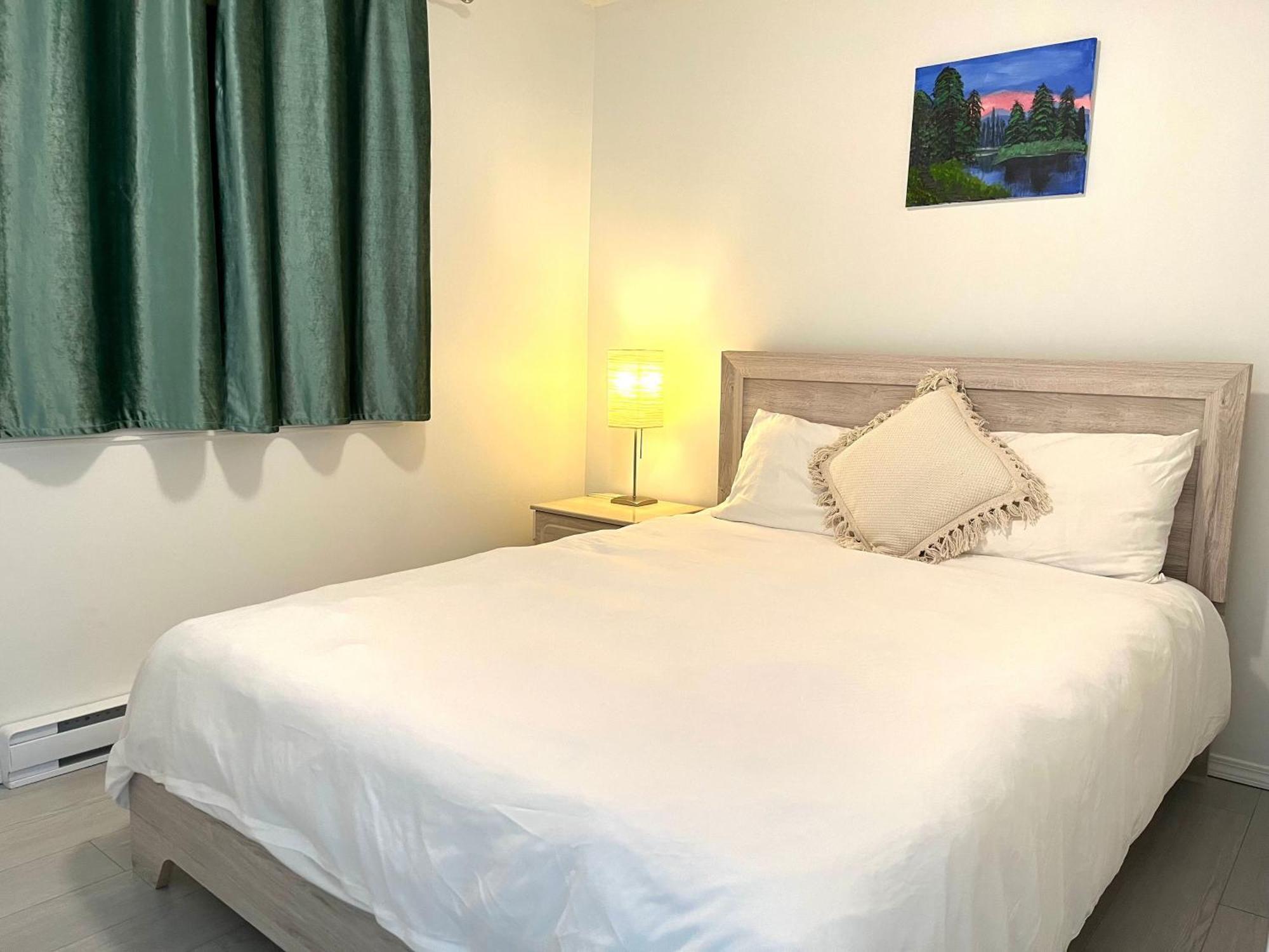 Summer Breeze Hotel Sooke Kültér fotó